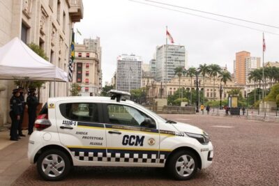 Estudo mostra número de guardas municipais abaixo do ideal em capitais