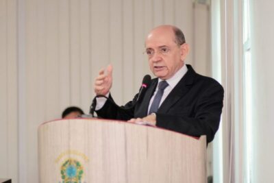 Ex-prefeito do Maranhão confirma em audiência no STF pedido de dinheiro por agiota, em ação contra Josimar e Pastor Gil