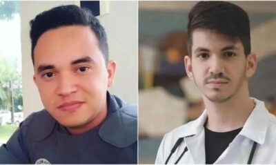 Ex-policial militar que matou médico em boate na Beira Rio irá a júri popular