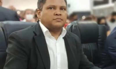 Ex-vereador Roberto da Estrada do Arroz morre em acidente na BR-010