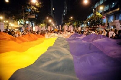 Exposição mostra perseguição à comunidade LGBTQIA+ durante ditadura