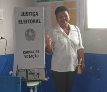 Prefeita eleita de Igarapé do Meio passará por cirurgia