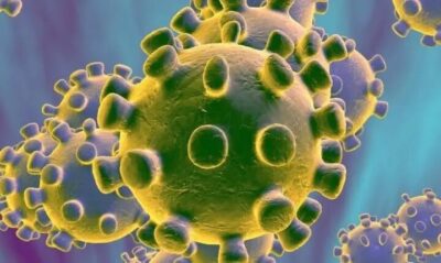 Nos primeiros cinco dias do mês de agosto, já somam 11 casos de Coronavírus de acordo com boletim epidemiológico