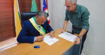 Prefeito de Vargem Grande convoca mais candidatos aprovados no Concurso Público