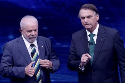 “Cansaço da polarização Lula x Bolsonaro”, diz CEO da Quaest