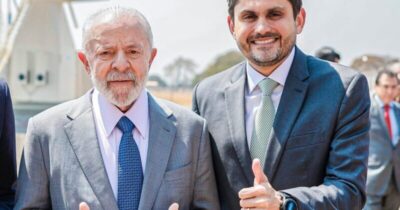 Deputado Juscelino Filho destaca investimentos do Novo PAC Seleções para a educação no MA