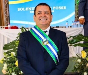 BOMBA! Professores denunciam gestão de Adailson Machado ao Ministério Público