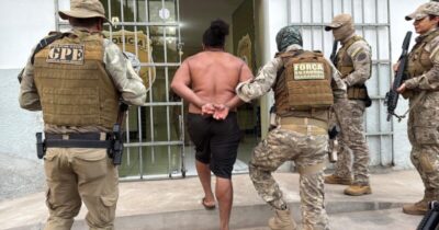 Maranhão une esforços com estados do Nordeste em ofensiva contra crimes nas fronteiras