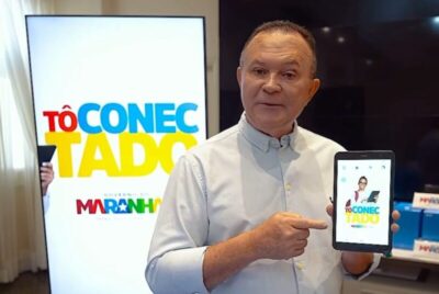 “Não adianta tentar enganar a população com interesses políticos”, diz Brandão sobre compra de tablets