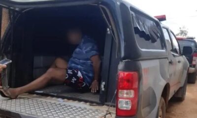 Policial Militar é alvejado com disparo de arma de fogo por escrivão da Polícia Civil
