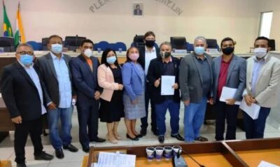Revogada a Lei que instituía a Zona Azul em Imperatriz