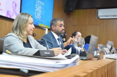 Câmara aprova reajuste salarial de 8,5% para servidores efetivos