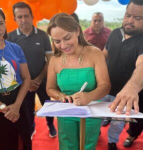 Educação de Bom Lugar lidera a Regional de Bacabal com índice impressionante de alfabetização infantil