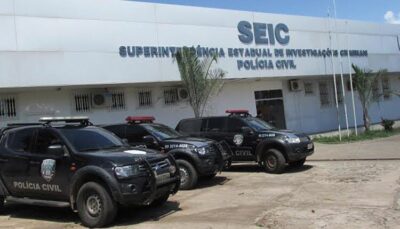 Caso Cefor: Polícia Civil prende um dos principais articuladores do assalto a empresa de transporte de valores em Bacabal
