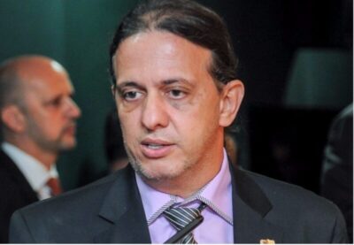 Fábio Gentil teve bens apreendidos em ação da PF contra rombo milionário na educação do MA