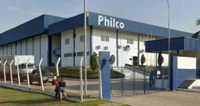 Philco demite 800 trabalhadores e relaciona decisão à queda na venda de TVs e micro-ondas