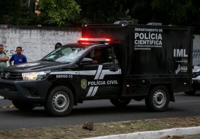 Tiroteio em festa de reggae deixa um morto e três feridos