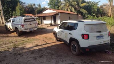 Conselheiras tutelares e motorista são agredidos na zona rural de Parnarama