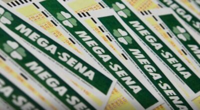Aposta em Caxias ganha mais de R$ 63 milhões do concurso 2903 da Mega