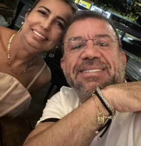 Casal movimenta R$ 200 milhões em contratos públicos no MA e ostenta vida de luxo