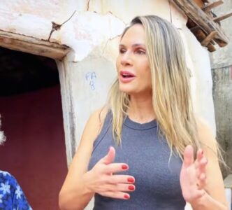 Adriana Raquel: Mãe do prefeito Gentil Neto é nome promissor na política do Leste Maranhense
