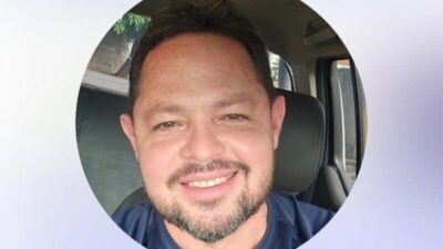 Delegado Márcio Mendes é morto a tiros durante operação no interior do Maranhão