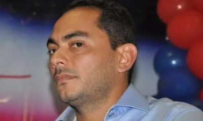 Assis Ramos tenta a reeleição mas nunca prestou conta dos R$ 43 milhões da saúde