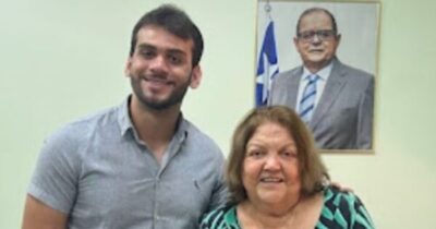 Cleide Coutinho sofre acidente e entra em período de repouso