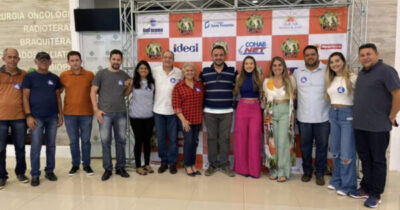 FEDERAL: Amanda Gentil supera expectativas e coloca demais…