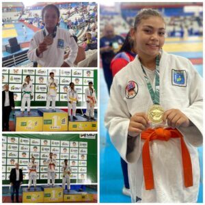 Atletas de São Francisco do Maranhão fazem história no campeonato brasileiro de judô