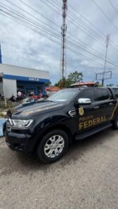 PF deflagra operação contra fraude em cartões de crédito da Caixa Econômica na Paraíba