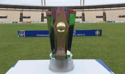 Federação Maranhense de Futebol divulga tabela do Campeonato Maranhense de 2025