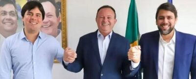 Brandão engana quem? Chapa de Orleans pode rifar Weverton, entregar Senado ao centrão e trair Lula
