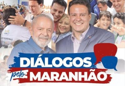 Felipe Camarão dará início aos “Diálogos Pelo Maranhão”