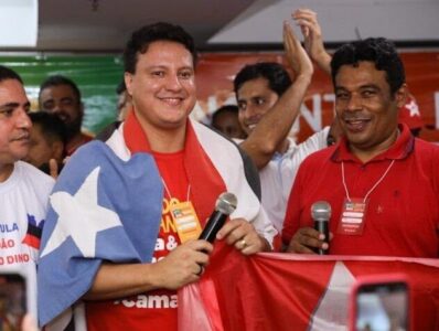 Justiça anula resultado da eleição do PT maranhense
