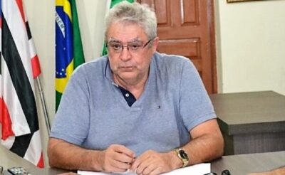 O gesto ético do ex-prefeito de Matões Ferdinando Grandão com o prefeito Rafael de Timon
