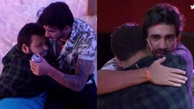 BBB20: Maranhense revela estar apaixonado por amigo, tem crise de ciúmes e peida perto do brother