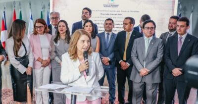 Assembleia lança plataforma AlemaPlay com streaming de produções…