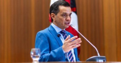 Ricardo Arruda destaca ações do Governo do Estado em favor da…