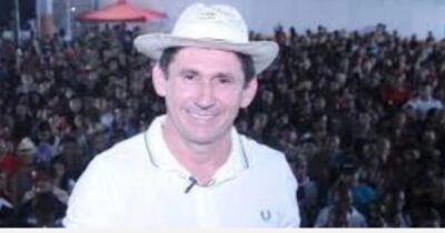 Edimar Vaqueiro pode ficar fora da disputa em Coroatá