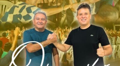 Cururupu mobiliza para a convenção em agosto