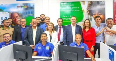 Iracema Vale destaca empenho de Carlos Brandão em fortalecer…