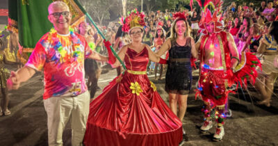 Bequimão encerra Carnaval 2025 com destaque para qualidade da…