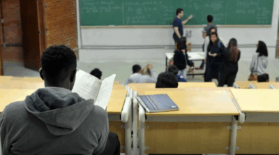 Inscrições do Fies para este semestre começam na segunda-feira