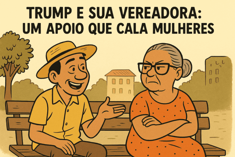 Foto: Reprodução