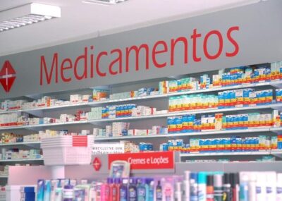 Fiocruz fecha acordo para produzir canetas emagrecedoras no Brasil