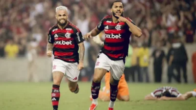 Flamengo supera Fluminense e se consagra bicampeão carioca 2025