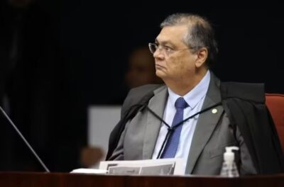 Abin do governo Lula buscou dados sobre Flávio Dino para embaraçar investigação, diz PF