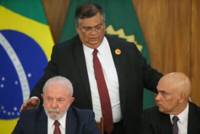 Editorial: o sistema Swift, Flávio Dino e sua decisão politico-judicial…