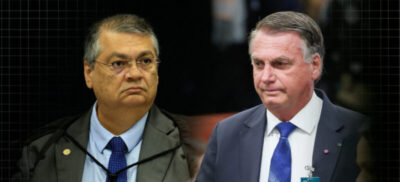 “Golpe de Estado mata!!!”, diz Flávio Dino, ao tornar Bolsonaro réu no STF…